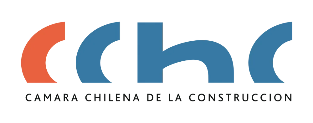 Logo de la Cámara Chilena de la Construcción